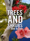 Trees and Shrubs eBook